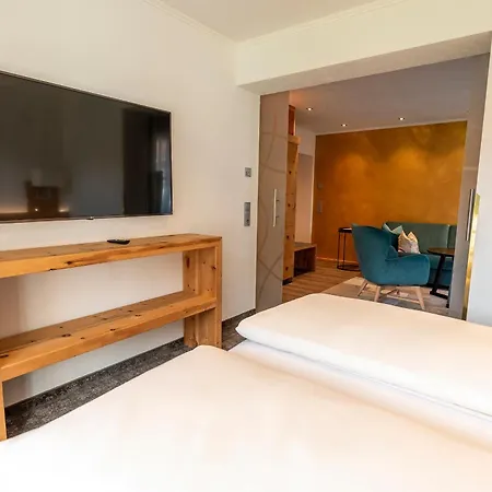Arnika Garni Отель 4*